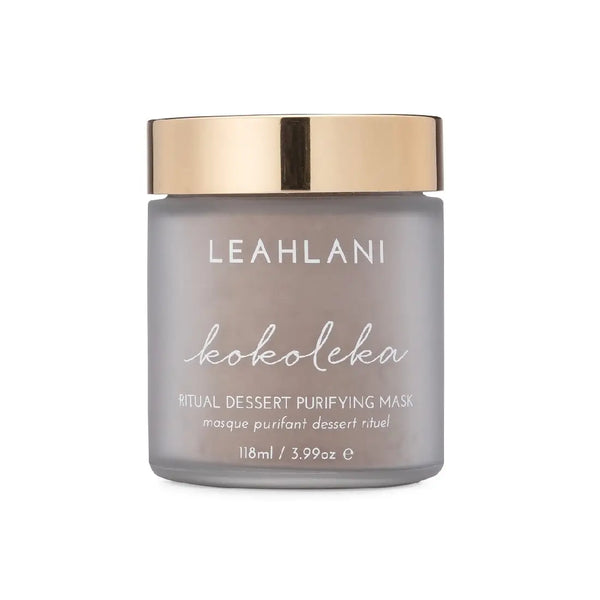 Leahlani Skincare Kokoleka Purifying Mask 118ml