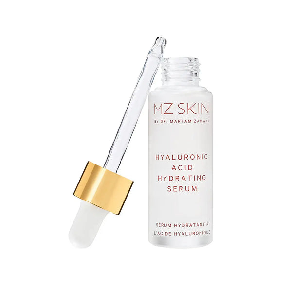 MZ SKIN Hyaluronic Acid Hydrating Serum 30ml