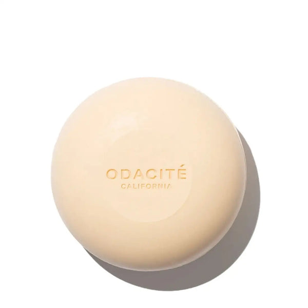 Odacite 552M Argan + Coconut Soap Free Shampoo Bar 105g