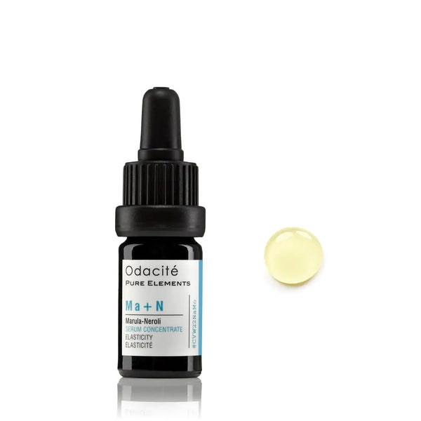 Odacite Ma+N Elasticity Serum 5ml