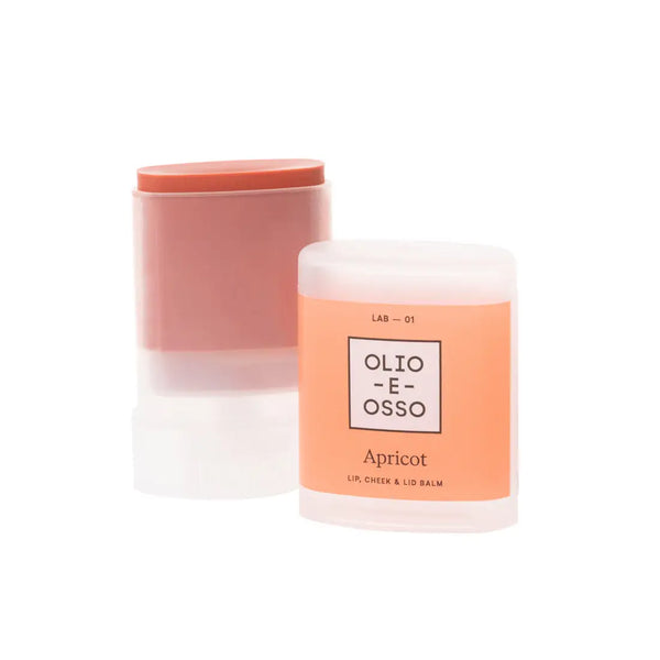 Olio E Osso Balm Tinted Balm LAB No. 1 APRICOT