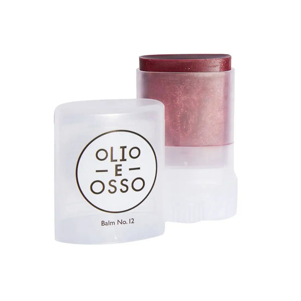 Olio E Osso Tinted Balm No. 12 Plum