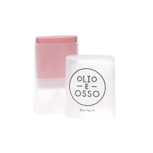 Olio E Osso Tinted Balm No. 14 Dusty Rose