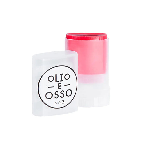 Olio E Osso Tinted Balm No. 3 Crimson