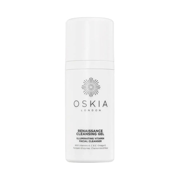 Oskia Skincare Renaissance Cleansing Gel 100ml