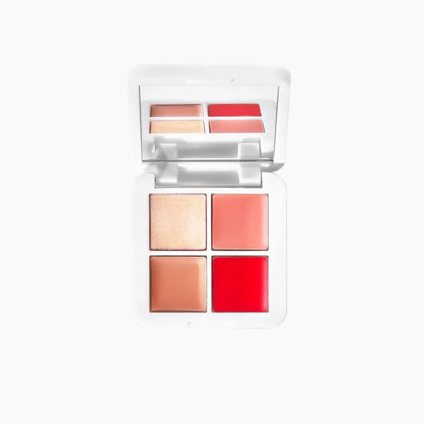 RMS Beauty Lip2cheek Glow Quad mini