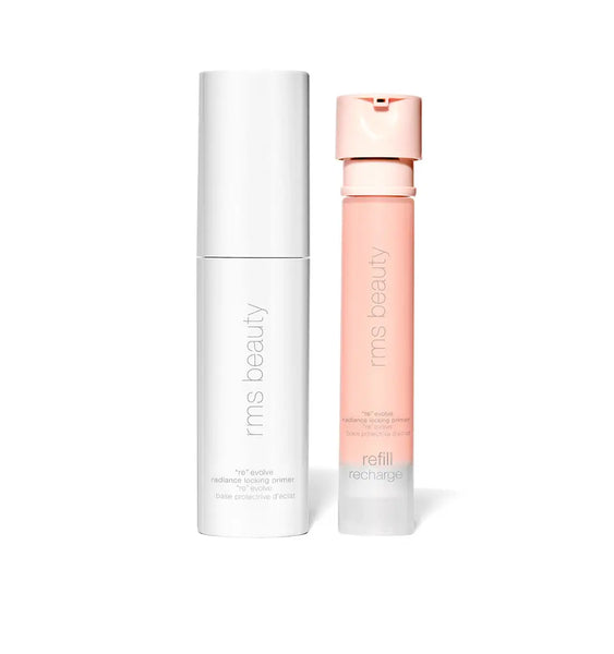 RMS Beauty re evolve radiance locking primer 30ml