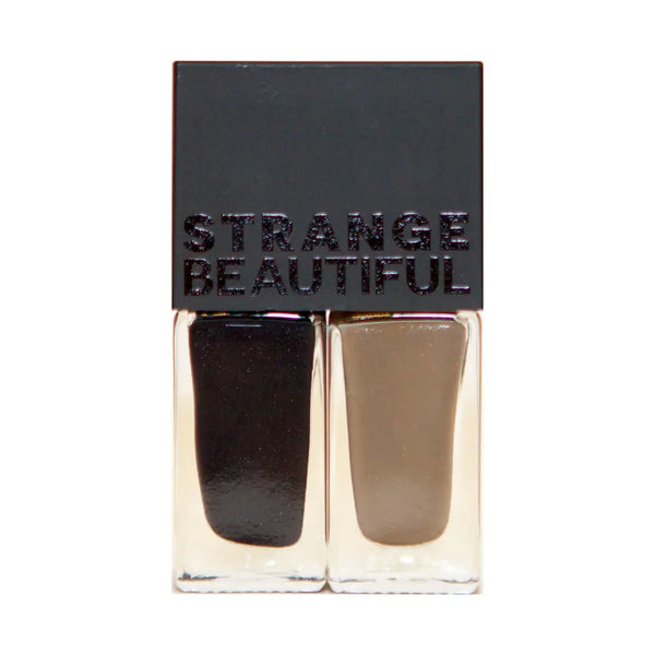 Strange Beautiful Pilgrim Nail Polish 2x4ml