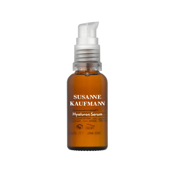 Susanne Kaufmann Hyaluron Serum 30ml