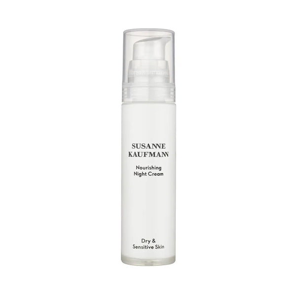 Susanne Kaufmann Nourishing Night Cream 50ml