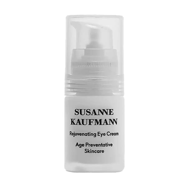 Susanne Kaufmann Rejuvenating Eye Cream 15ml