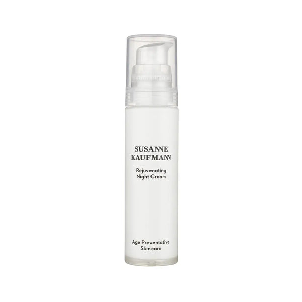 Susanne Kaufmann Rejuvenating Night Cream 50ml