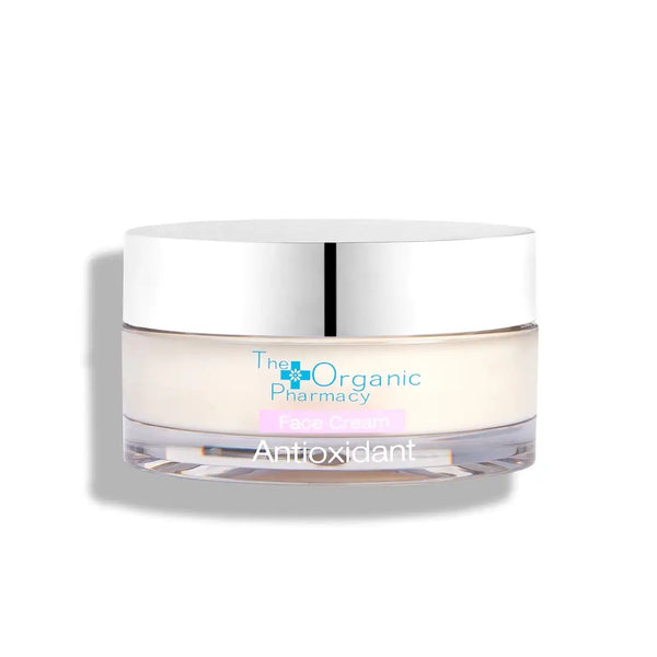 The Organic Pharmacy Antioxidant Face Cream 50ml