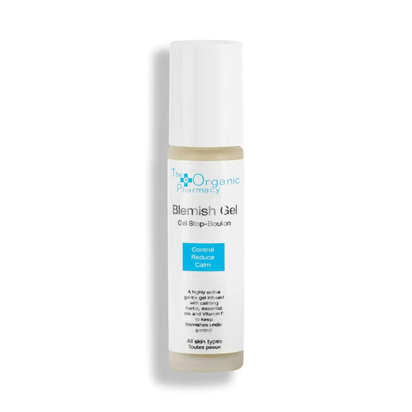 The Organic Pharmacy Blemish Gel 10ml