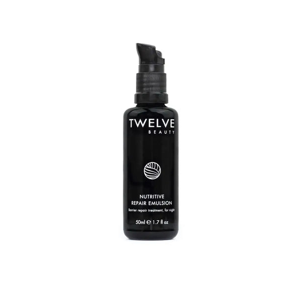 Twelve Beauty Nutritive Repair Emulsion 50ml