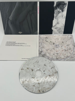 Scarlet Diva - Rural Isolation Project