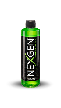 Nexgen Ceramic Spray 8oz – Detaillink