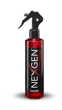 Nexgen Interior Ceramic Spray | SiO2 Fortified Coating 8 oz