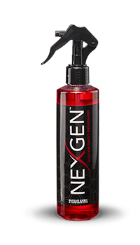 Nexgen Ceramic Spray Silicon Dioxide — Ceramic India
