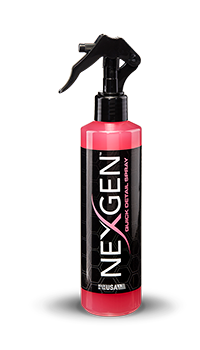 Nexgen Quick Detail Spray