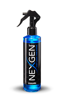 Nexgen Wet Look Tire Shine  For A High Gloss & Clean Look