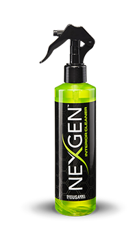 Nexgen Bug And Tar Remover  Easy To Use & Safe On Surfaces