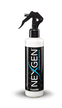 Go check out NEXGEN ceramic spray it works amazing #nexgenceramic #nex
