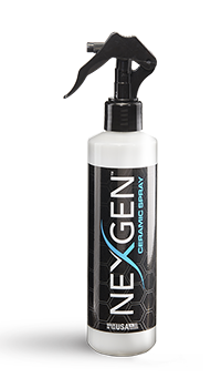 Nexgen Low Pressure Foam Gun