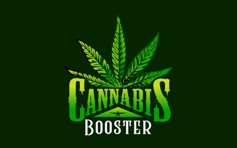 Cannabis Booster