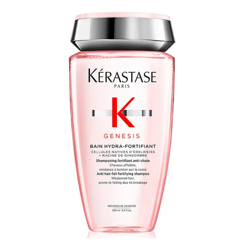 Kerastase 巴黎卡詩