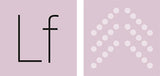 Logo de la tecnología de Anubis Cosmetics: Sublime D-LIFT