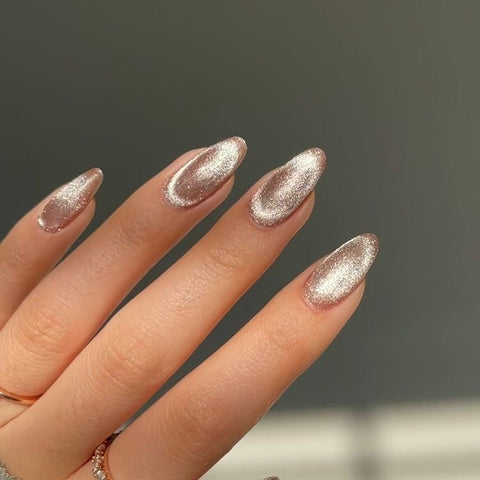 17 Best Winter Nail Colors for 2023-2024 - thepinkgoose.com | Nail colors, Nail  colors winter, Winter nails