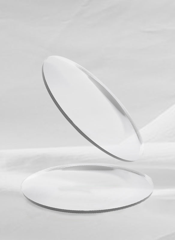 1.59 Polycarbonate Impact-Resistant