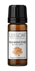 Lily & Loaf Frankincense Essential Oil