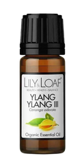 Lily & Loaf Ylang Ylang Essential Oil