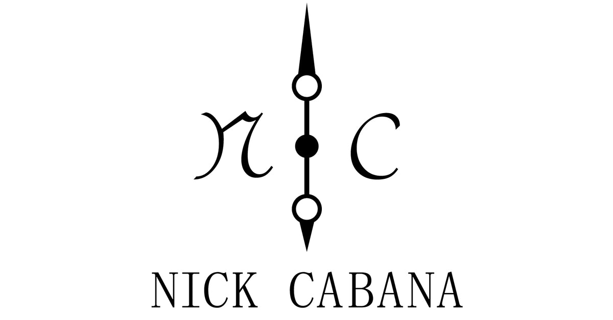 Nick Cabana