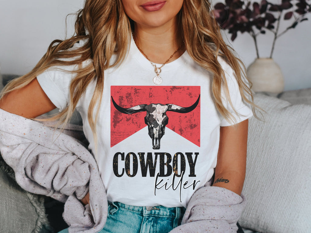 marlboro reds cowboy killers