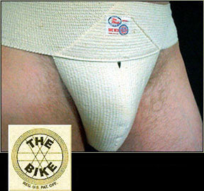 1930 Vintage Bike Jockstrap