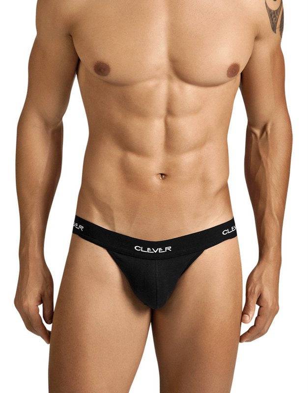 Clever Jockstrap with Logo