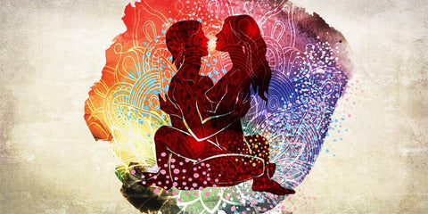 Tantra, tantric sex, tantra for beginners