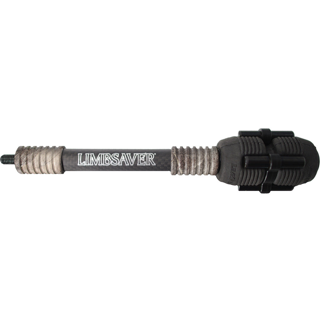 Limbsaver True Track Stabilizer Mossy Oak Break Up 8 in. - Part Number 1501525
