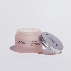 Looni Rub - The Alchemist's Kitchen 