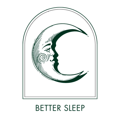 Better Sleep