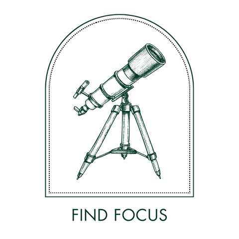 Find Focus