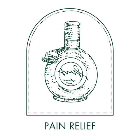 Pain Relief