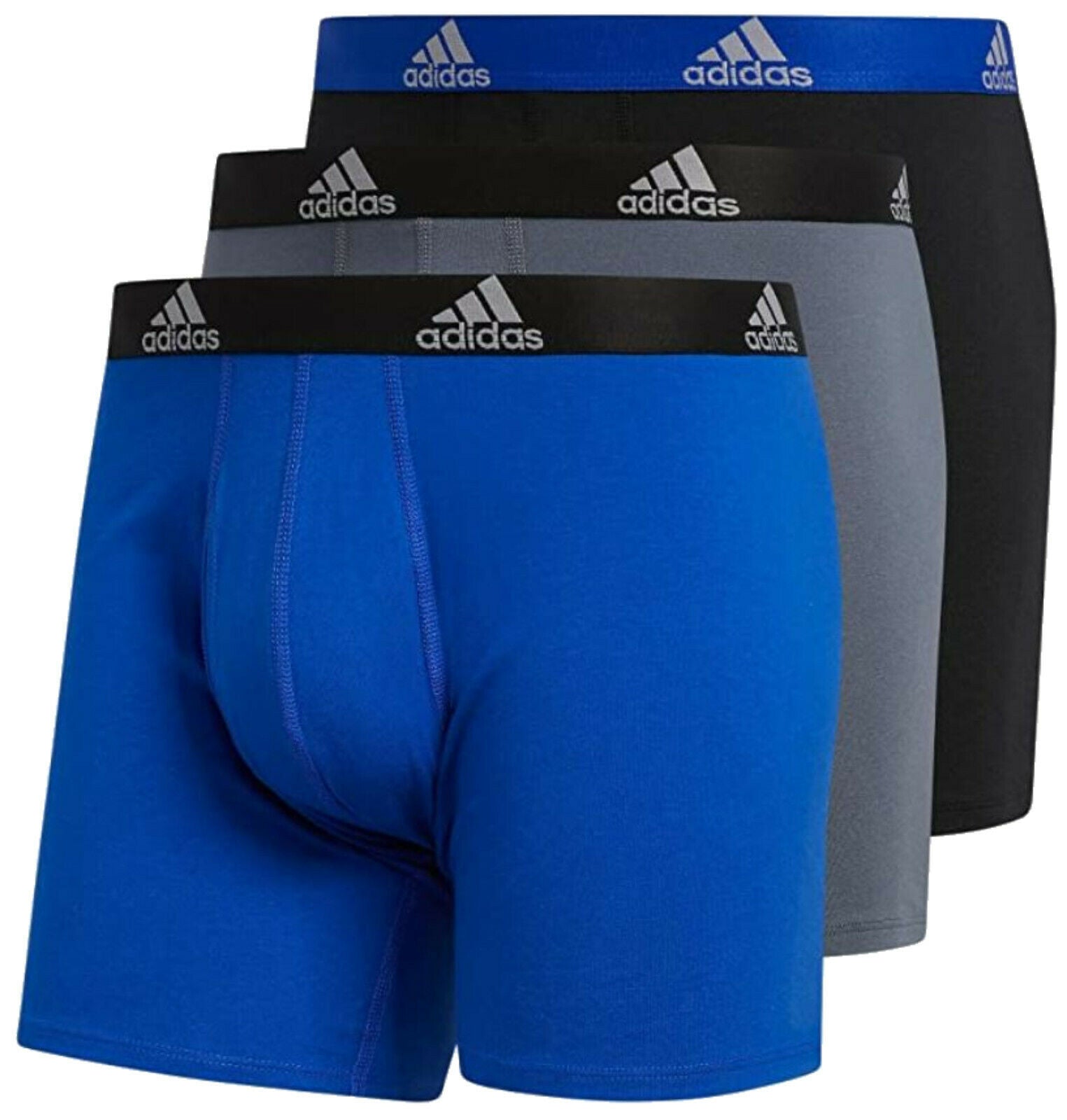 adidas stretch boxer briefs