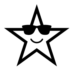 star icon