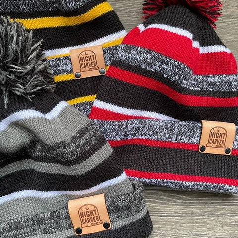 New era beanies