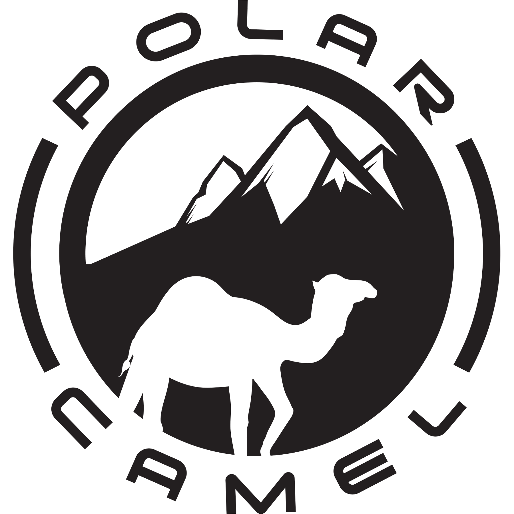 polarcamellogo