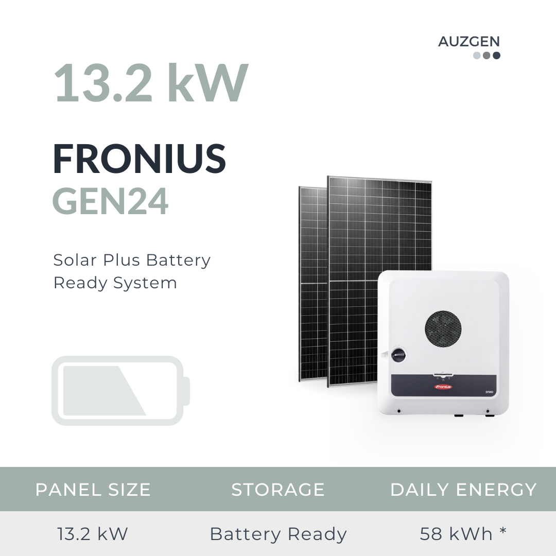 Fronius Solar Battery 4.5/6.0/7.5/9.0/10.5/12.0 Accumulatore per impianti  fotovoltaici